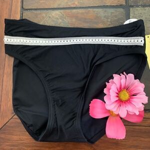 Maidenform bikini bottoms 